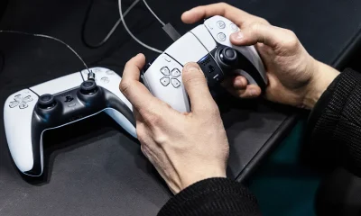 Sony to end physical PlayStation game discs for new releases starting in 2028