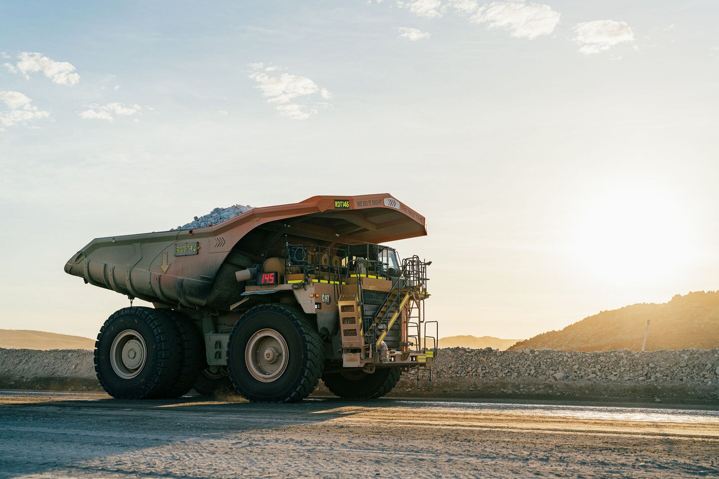 PLS explores underground potential at Pilgangoora