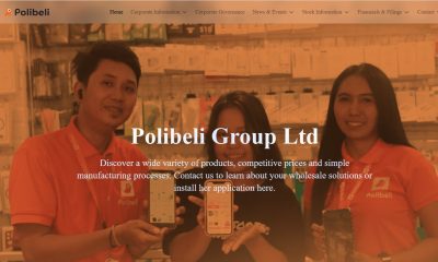 Polibeli Group Shares Surge 13% on AI Infrastructure Pivot as