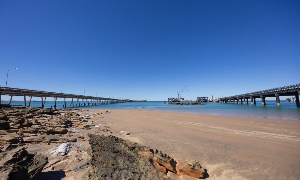 Strikes hit Port of Broome