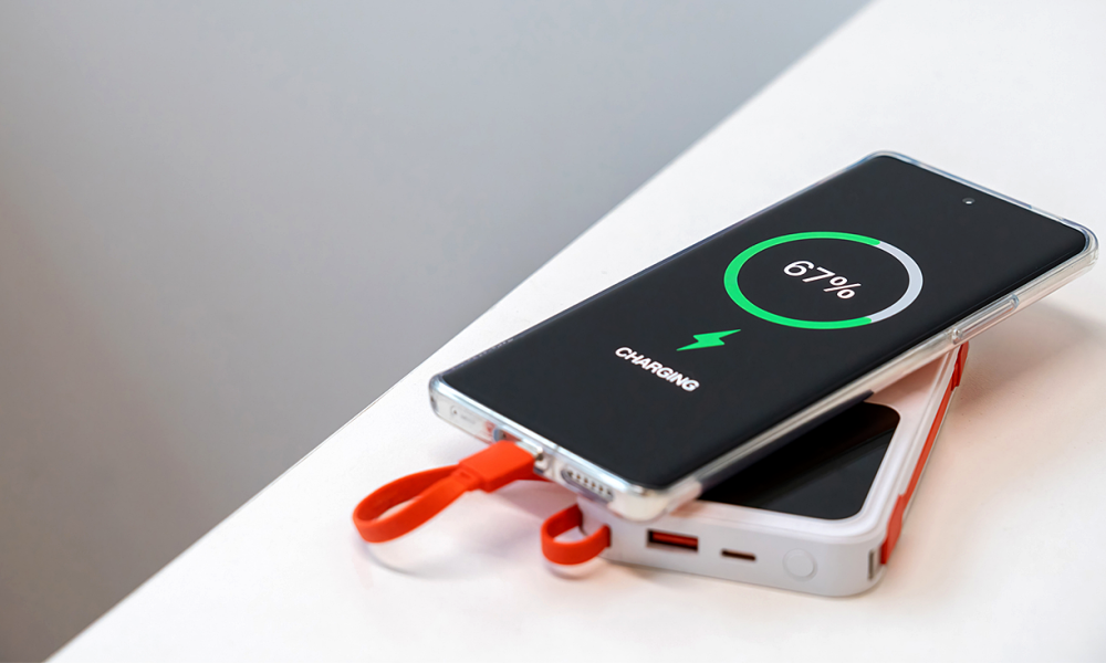 MagSafe battery chargers recalled over injuries from power banks catching fire
