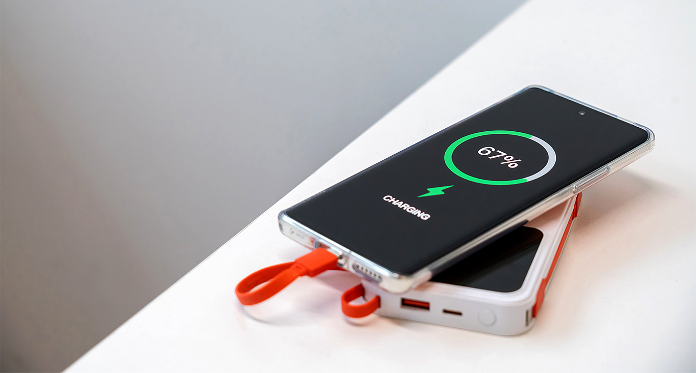 MagSafe battery chargers recalled over injuries from power banks catching fire