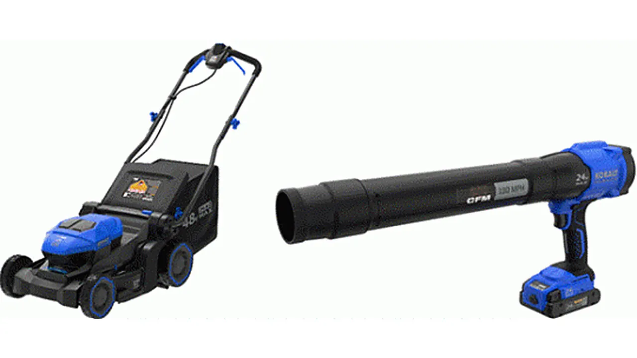 Kobalt yard tool recall: Greenworks recalls 554,780 products