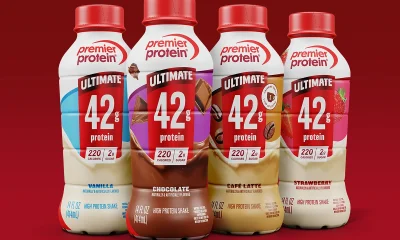 BellRing Brands packs more protein