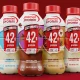 BellRing Brands packs more protein