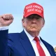 Trump’s image set for new $1 gold coin celebrating America’s 250th anniversary