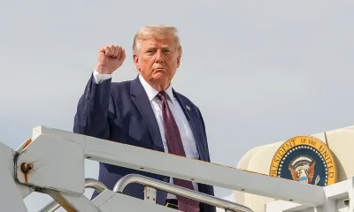 Trump reports over $1 billion in crypto income in financial disclosure