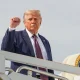 Trump reports over $1 billion in crypto income in financial disclosure
