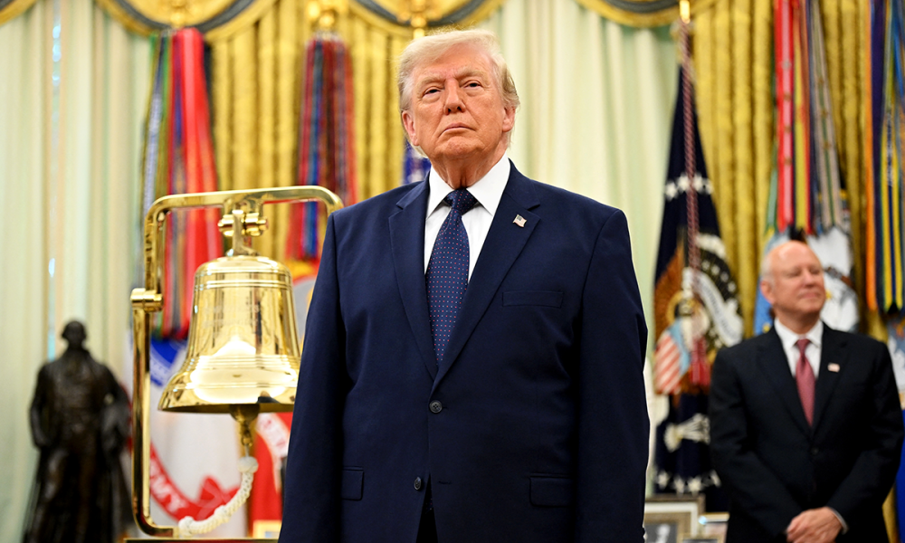 Trump Accounts could draw $100B in private commitments, investor says