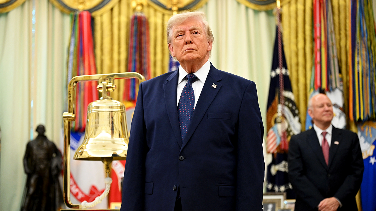 Trump Accounts could draw $100B in private commitments, investor says