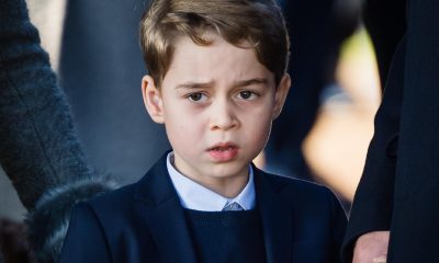 Prince George 2019