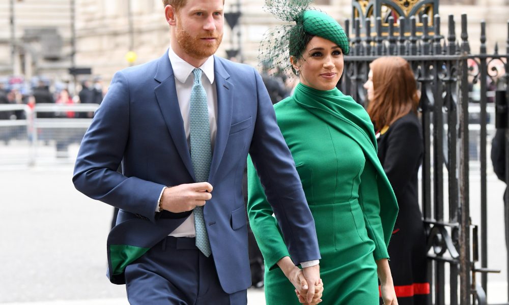 Prince Harry