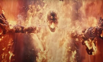 R-Rated Dark Netflix Sci-Fi Thriller Is Over-The-Top Action At Its Best