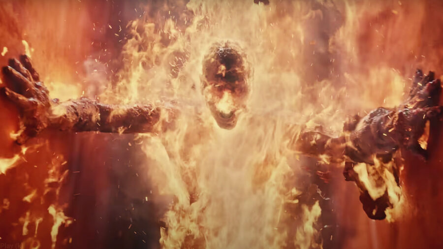 R-Rated Dark Netflix Sci-Fi Thriller Is Over-The-Top Action At Its Best