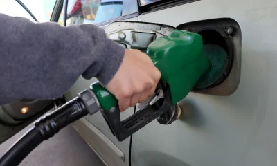 The AAA national average for regular gas passes $4 again amid Iran war