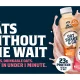 PepsiCo unveils whole grain oat-based shake