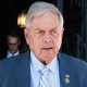 Rep Ralph Norman stops short of announcing a bid for Lindsey Graham's seat