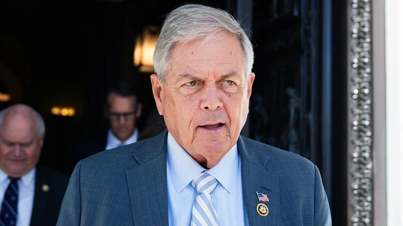 Rep Ralph Norman stops short of announcing a bid for Lindsey Graham's seat