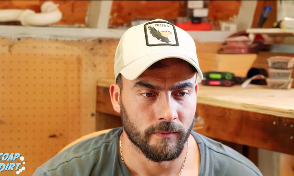 90 Day Fiance: Rasit
