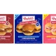 Raybern’s debuts frozen sliders