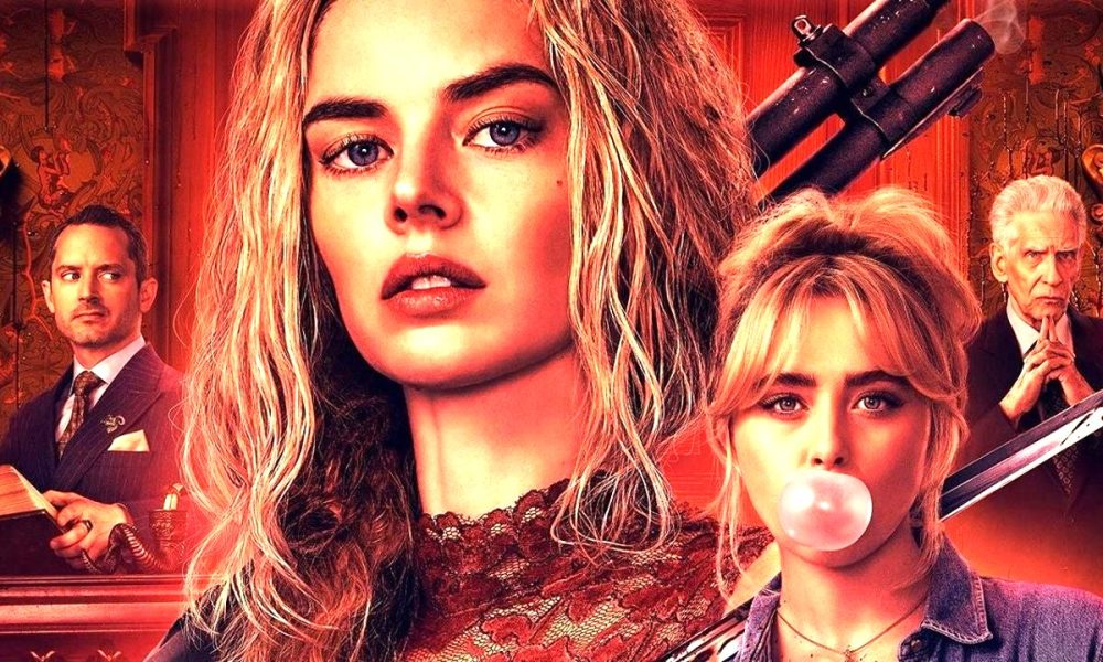 Sexy, R-Rated Horror Comedy Is The Best Sequel Of The Decade