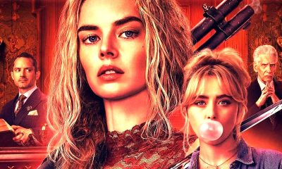 Sexy, R-Rated Horror Comedy Is The Best Sequel Of The Decade