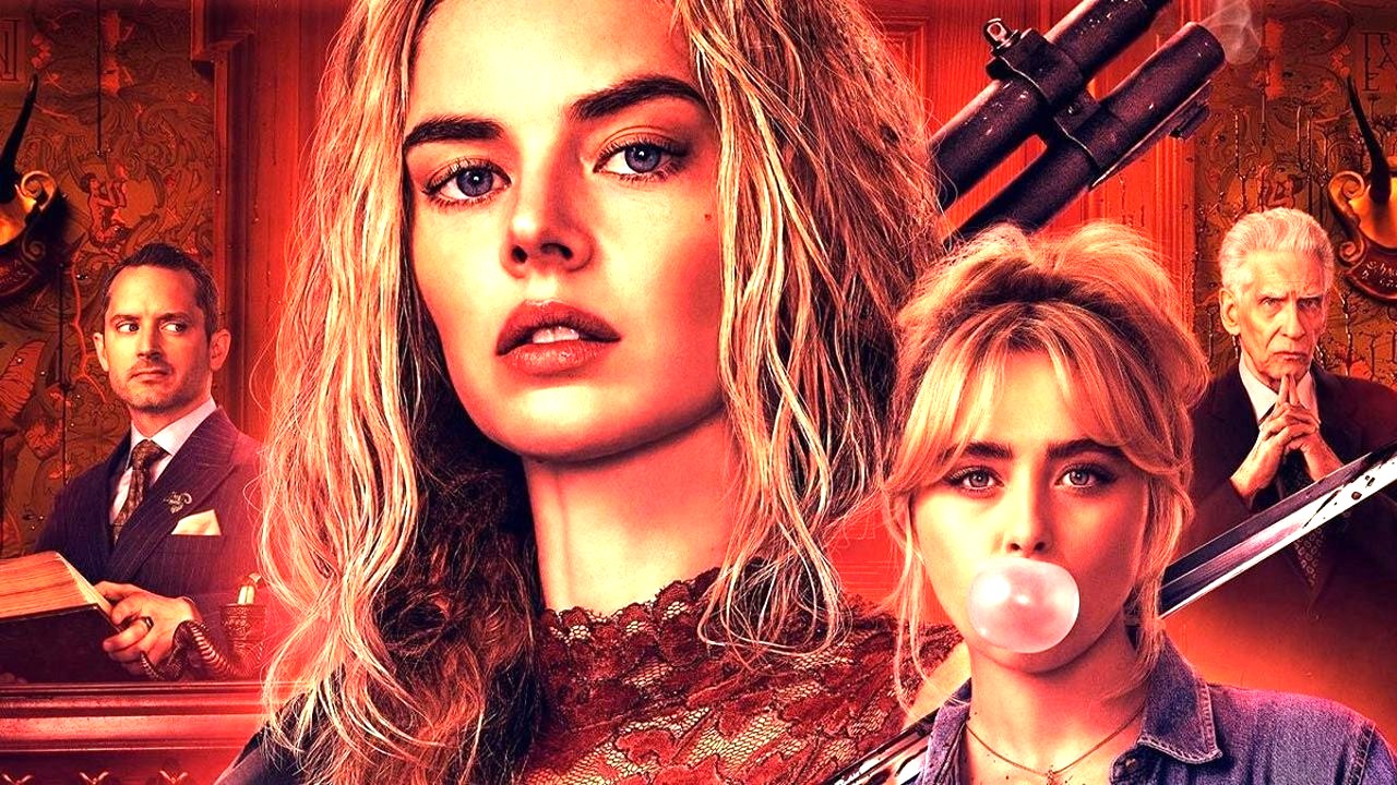 Sexy, R-Rated Horror Comedy Is The Best Sequel Of The Decade