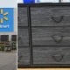 Walmart dresser recall: More than 16,800 EnHomee units recalled for tip hazard