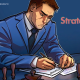 Strategy posts $8.2B Q2 loss as Bitcoin slump drives unrealized losses