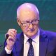 Woodside's Tony O'Neill exits board