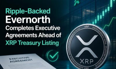 Crypto Breaking News