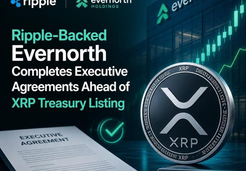 Crypto Breaking News