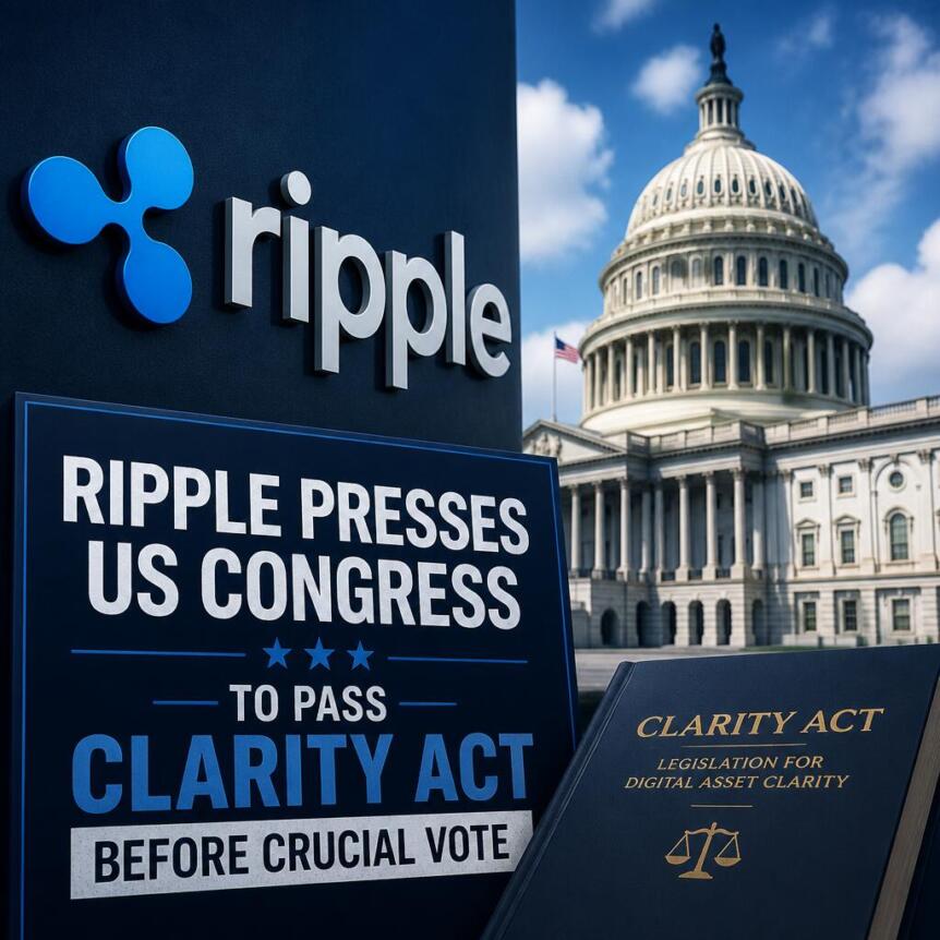 Crypto Breaking News