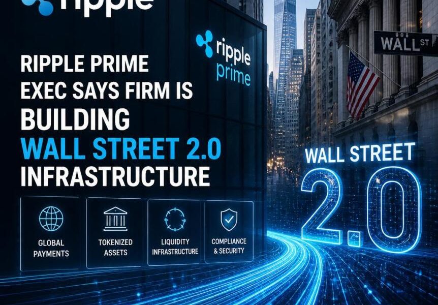 Crypto Breaking News