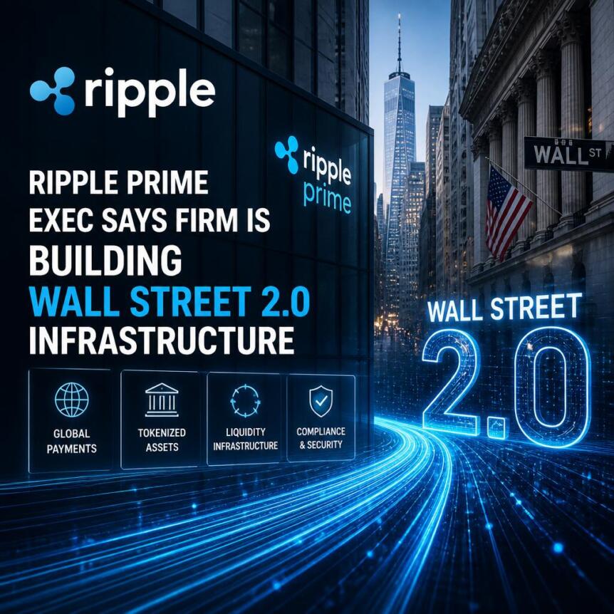 Crypto Breaking News