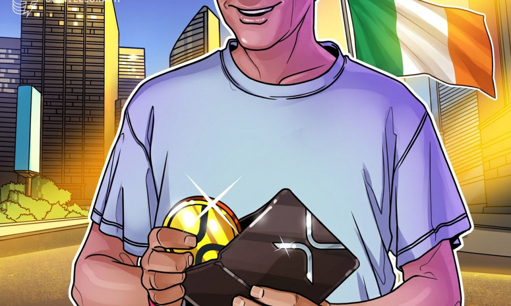 Aviva Debuts XRPL Tokenized Fund with Irish Approval