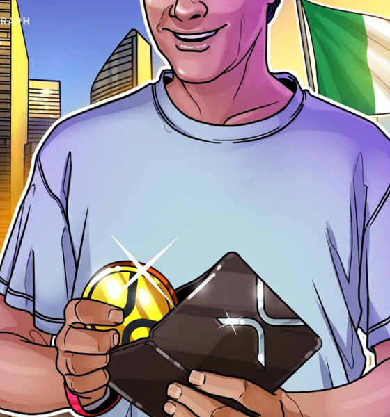 Aviva Debuts XRPL Tokenized Fund with Irish Approval