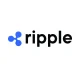 XRP price chart showing sell setup with Bollinger bands and trade notes.