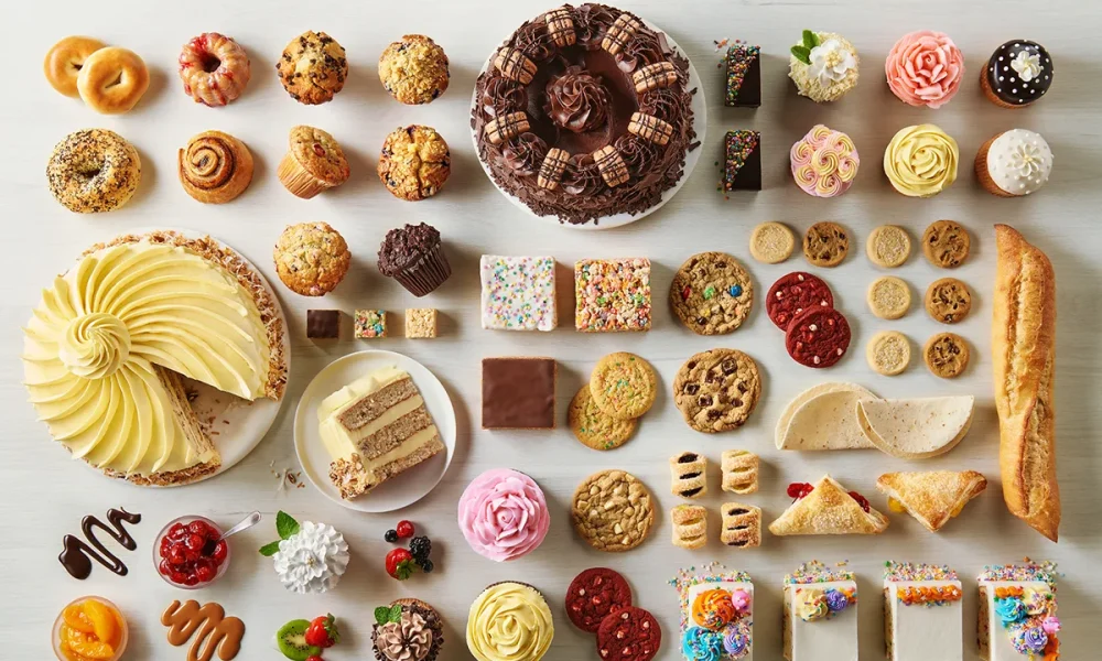 Rise Baking to relocate R&D hub