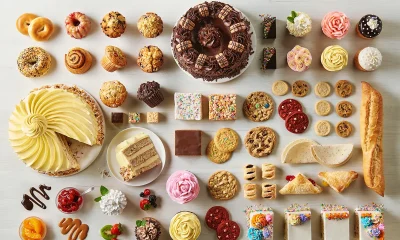 Rise Baking to relocate R&D hub