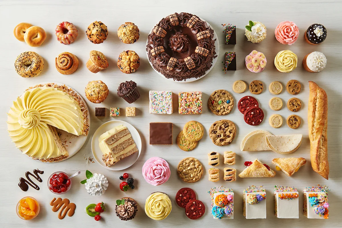 Rise Baking to relocate R&D hub