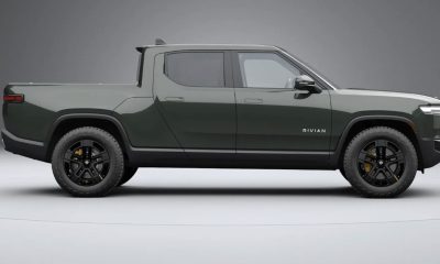 Rivian R1T