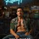 Road House 2024 Official Amazon Movie Poster