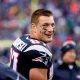 Rob Gronkowski talks about his sports card collecting passion amid current trend