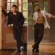 Dancing With the Stars: The Next Pro Sneak Peek Robert Irwin Offers Support to Grieving Dancer