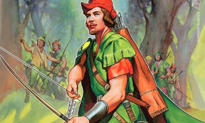 Robinhood Posts Record Quarter as Crypto Revenue Falls 38%