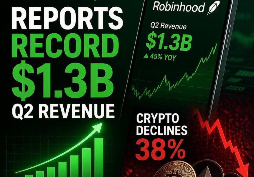 Crypto Breaking News