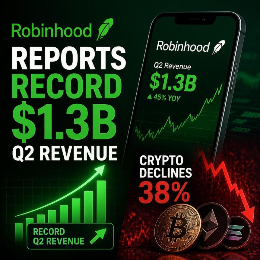 Crypto Breaking News