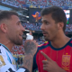 'It's not right' - Argentina star complains about Spain after World Cup final | Football