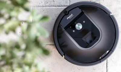 FCC bans certain foreign-made robot vacuums under new security rules